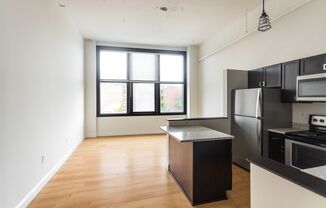 Thank you for your interest in Garfield Lofts!