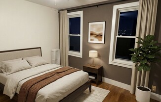 19 Shannon St # 3