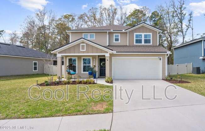 2865 FIRETHORN AVE