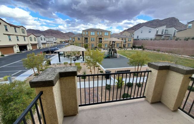 Henderson Town Home - All Housing Vouchers Accepted.