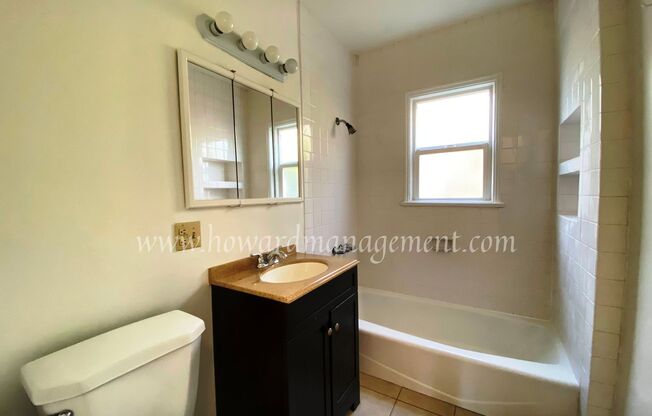 Studio, 1 bath, 250 sqft, $1,795, Unit C