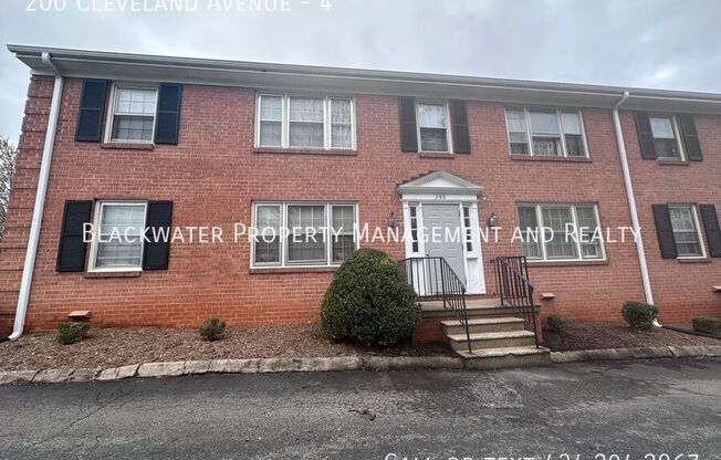 200 CLEVELAND AVE