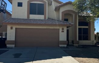 4 BEDROOM IN CHANDLER WITH POOL