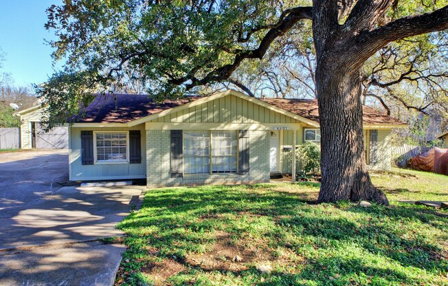 4603 Lennox Drive