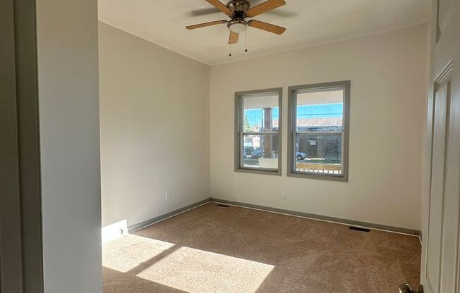 1 bed, 1 bath, $1,350, Unit APARTMENT 3