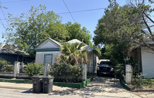 138 MORRIL AVE