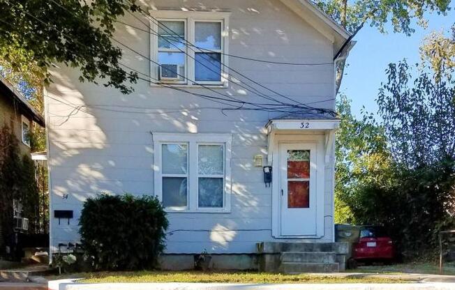 30 W Duncan St