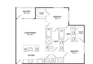 Partner-provided photo for $2369 unit