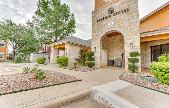 Partner-provided property photo