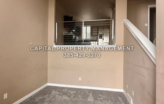 2 beds, 1.5 baths, $1,850