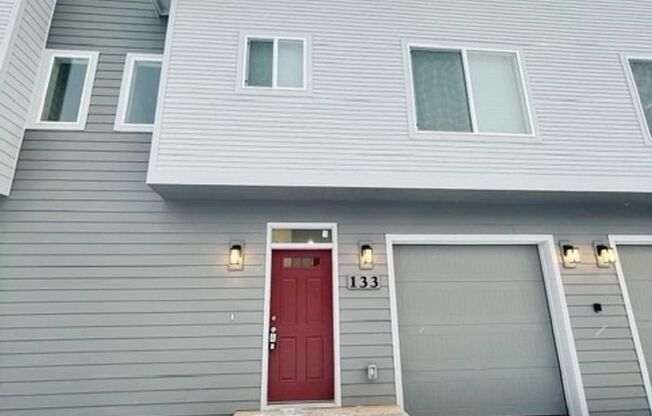 Willow View Apartments