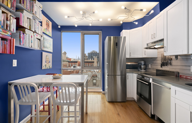 362 W 127 ST
