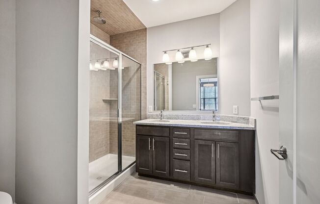 2 beds, 2 baths, 1,304 sqft, $3,484, Unit 3207