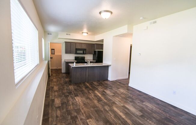 Lovely 2-Bed, 2-Bath Condos in The Meadows in Provo. Modern Floor Plan and Perfect Location!