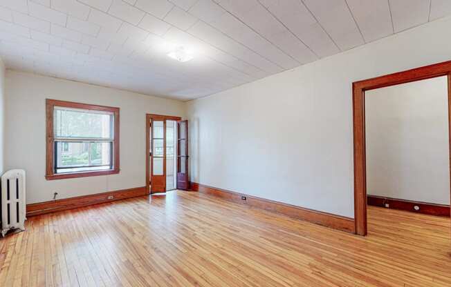 Sibley_3br_living room with hardwood floors