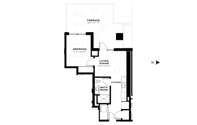 Partner-provided property photo