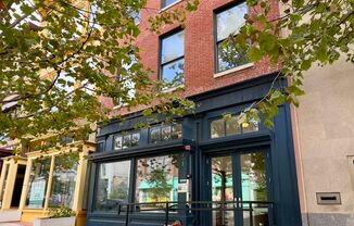 407-415 N Howard Street