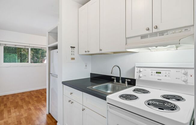 Studio, 1 bath, 355 sqft, $1,325, Unit 312