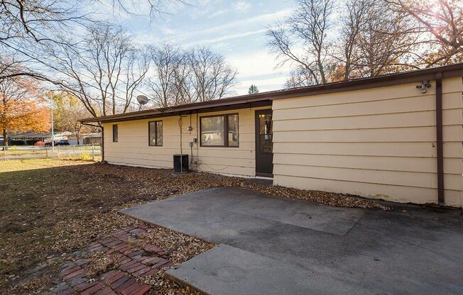 500 ELDORA LN