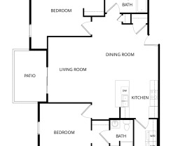 Partner-provided photo for $1430 unit