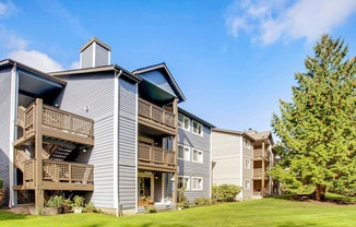 the estates view of apartments