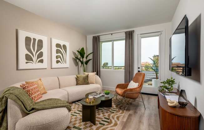 Retreat, Revive, Restore at Our Encinitas Apartments
