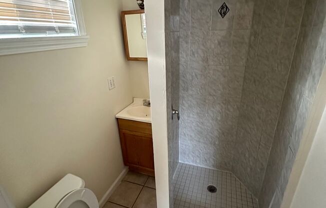 Studio, 1 bath, 300 sqft, $925, Unit 2D