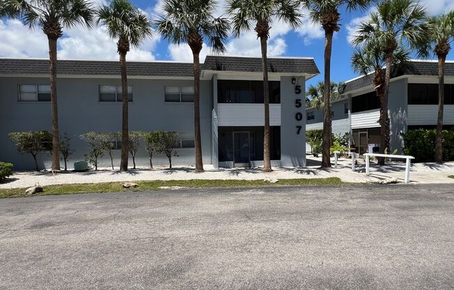 Unfurnished Annual Rental
