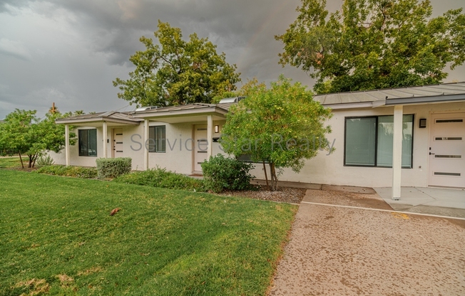 3625 N 24 ST