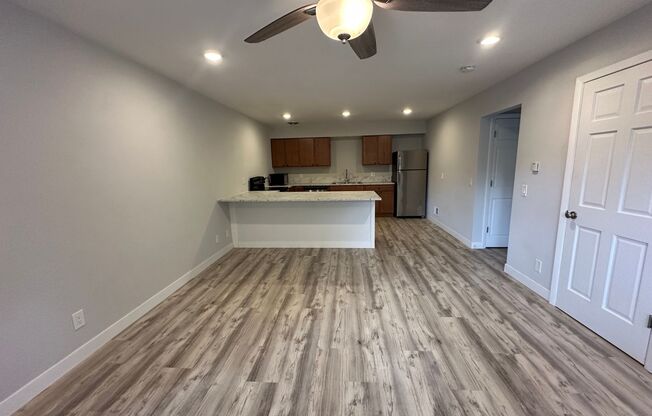 Parks Edge Apartments