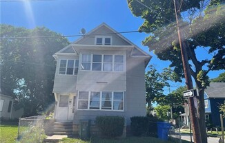 393 REMINGTON ST