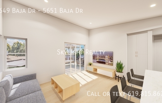 5649 BAJA DR