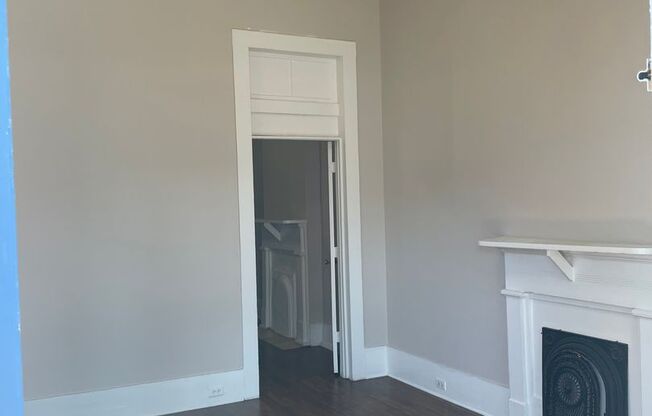 2BD/1BA in Bayou St John