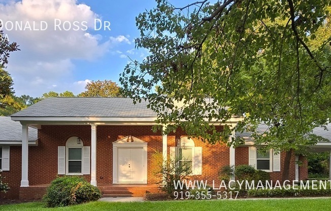 119 DONALD ROSS DR