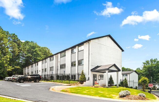 Uphill Flats- 1, 2 & 3 Bedrooms