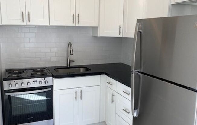 Studio, 1 bath, 513 sqft, $1,595, Unit 101