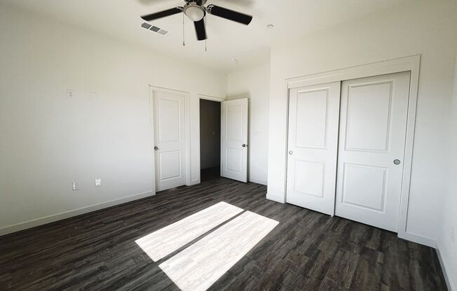 Coyote Run Duplexes