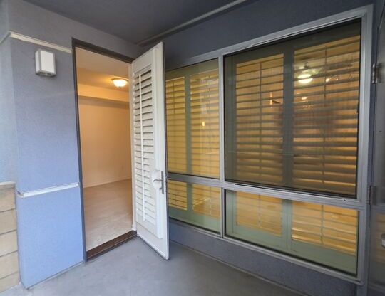 1 bed, 1 bath, 600 sqft, $2,700, Unit 227
