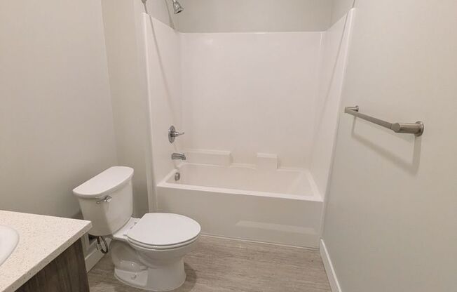 1 bed, 1 bath, 520 sqft, $1,375, Unit 412