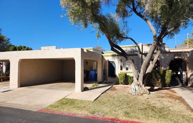 Gorgeous 2 bedroom 2 bath in TAPATIO COVE