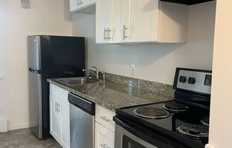 1 bed, 1 bath, 450 sqft, $1,225, Unit 8