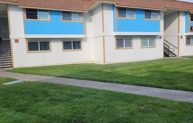 2 beds, 1 bath, 867 sqft, $1,255, Unit 601 K102
