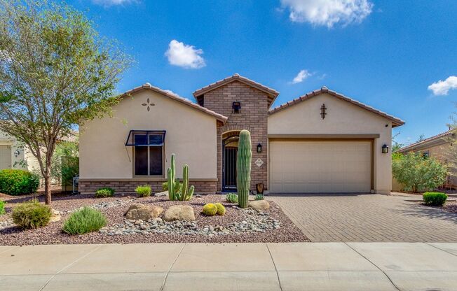 Litchfield Park Luxury Home