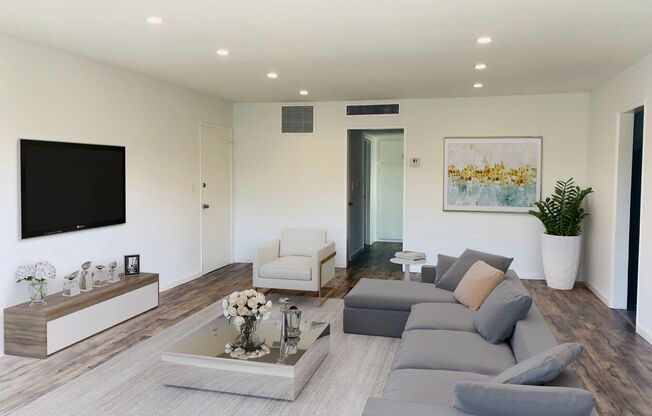 Bedford Luxury Investments LLC
