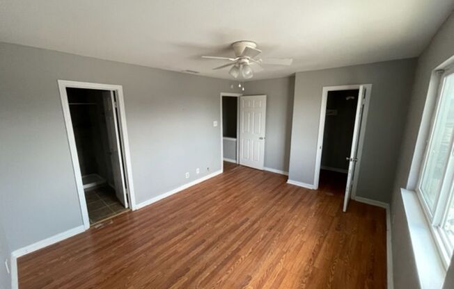 2 beds, 2.5 baths, $1,395