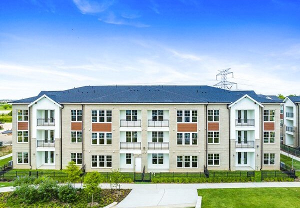 Elan Harvest Green in Richmond