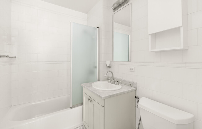 2 beds, 2 baths, 1,129 sqft, $7,000, Unit 30D