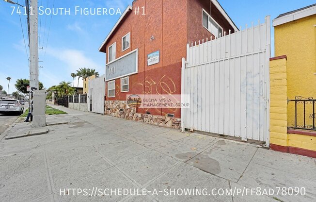 Partner-provided property photo