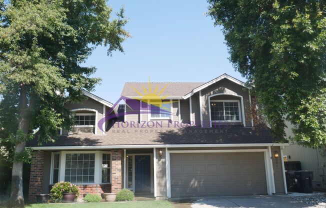 Unique 3 Bed 2.5 Bath 1,971sqft Single Family Home in Sacramento