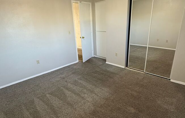 River Walk Apartments